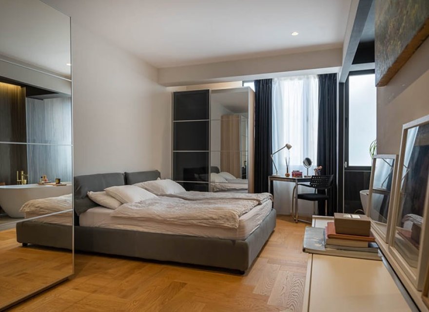 Resale - Apartment - Palma de Mallorca - Palma