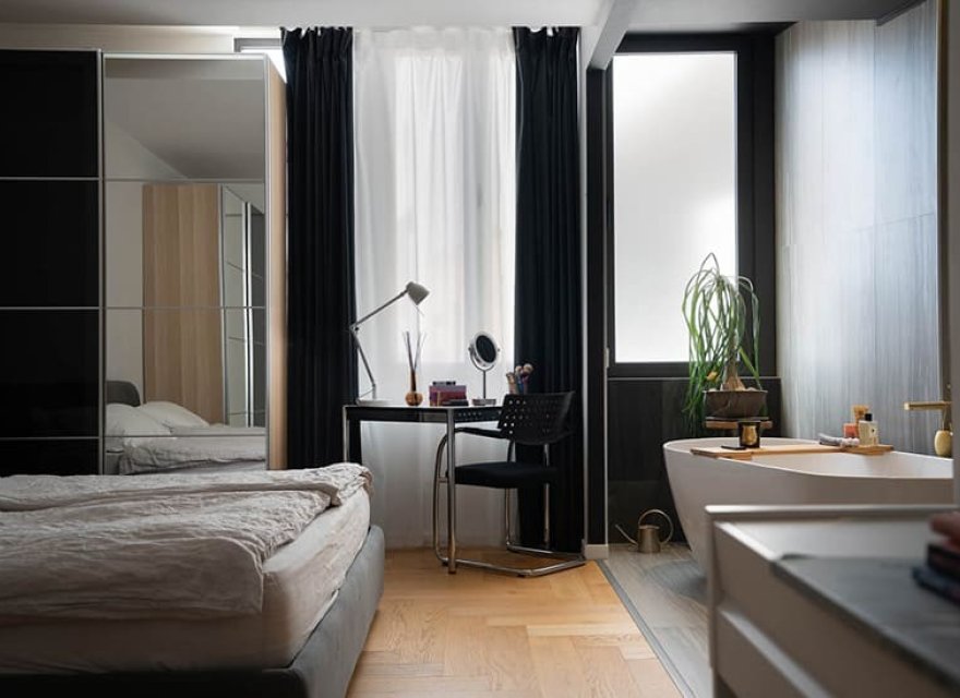 Resale - Apartment - Palma de Mallorca - Palma