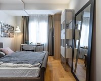 Resale - Apartment - Palma de Mallorca - Palma