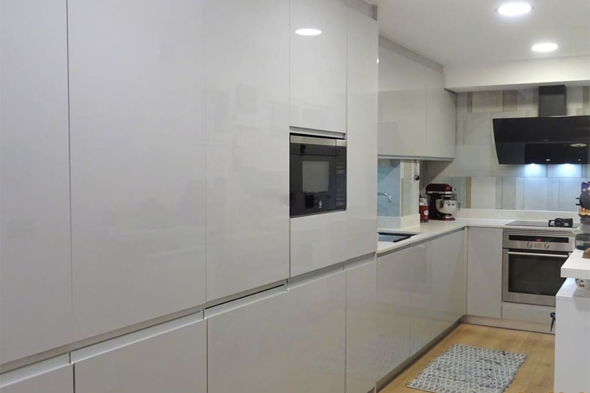 Resale - Apartment - Palma de Mallorca - Palma