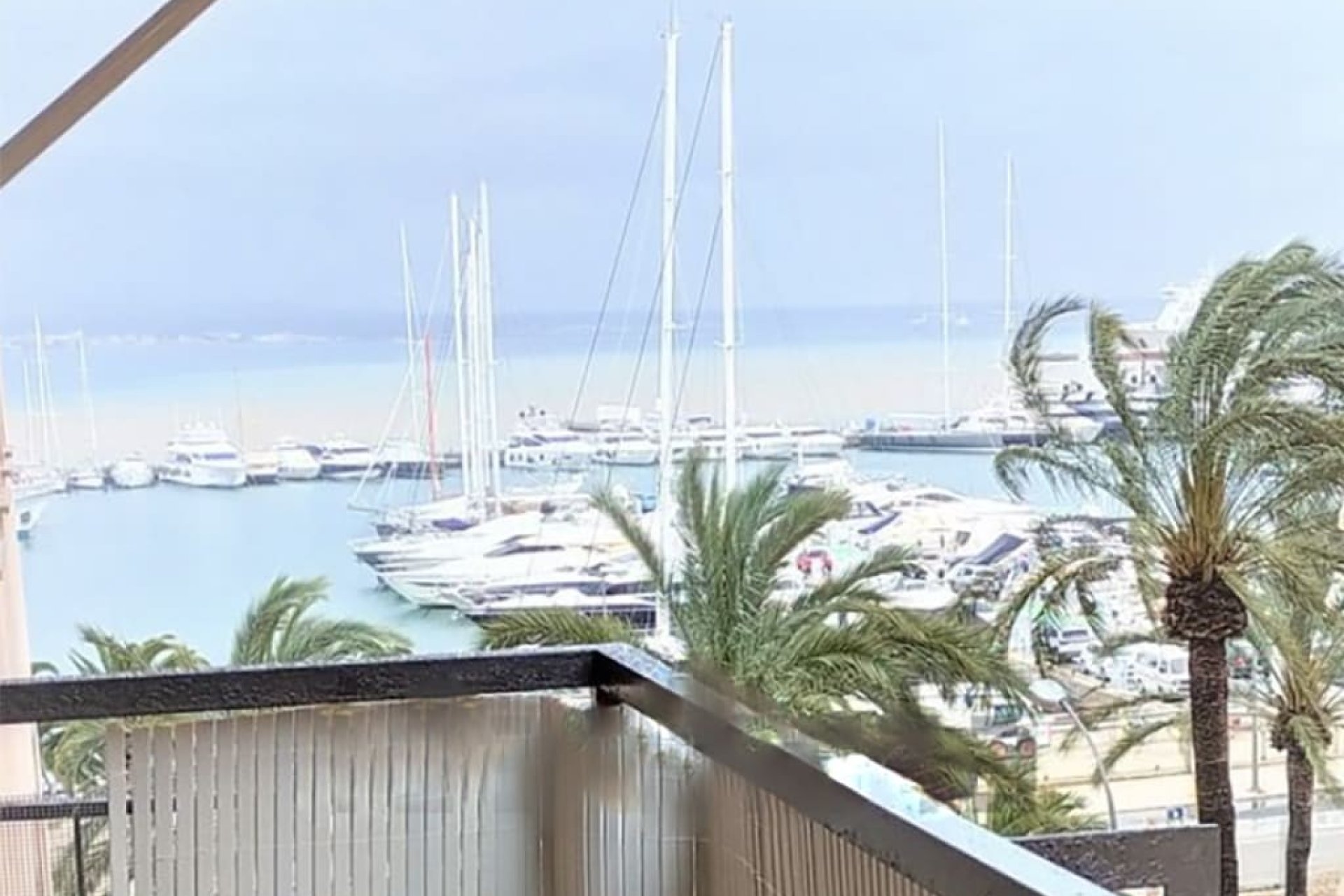 Resale - Apartment - Palma de Mallorca - Palma