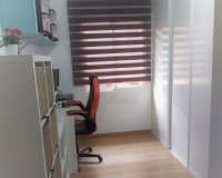 Resale - Apartment - Palma de Mallorca - Palma