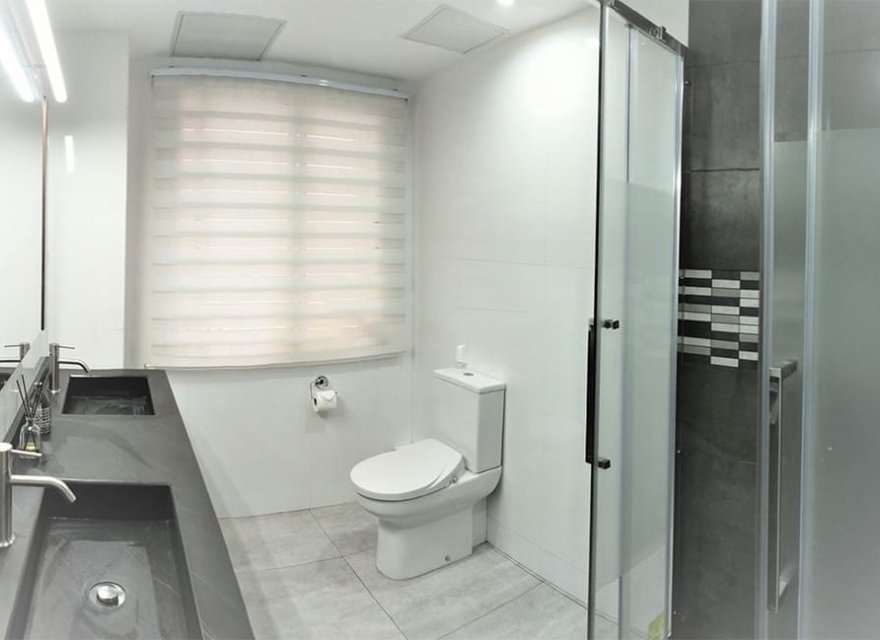 Resale - Apartment - Palma de Mallorca - Palma