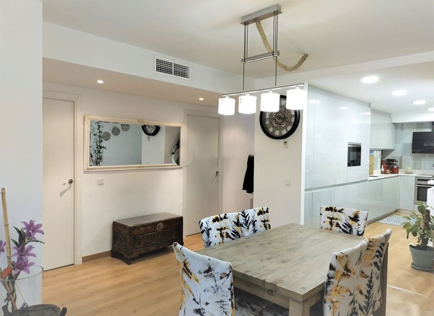 Resale - Apartment - Palma de Mallorca - Palma