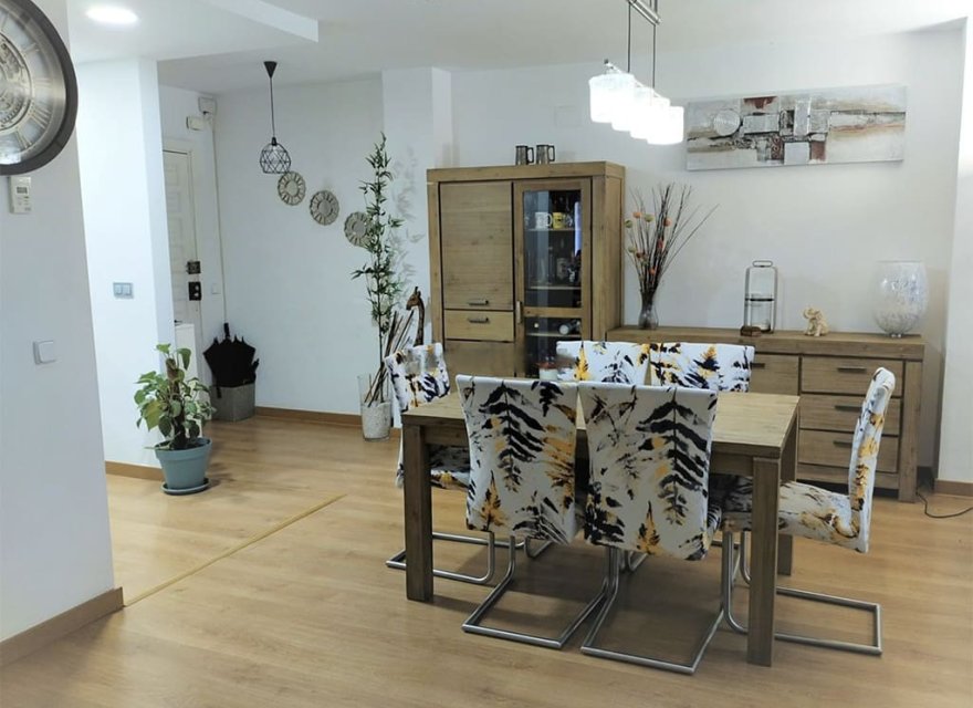 Resale - Apartment - Palma de Mallorca - Palma