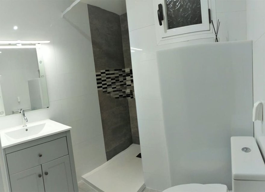 Resale - Apartment - Palma de Mallorca - Palma