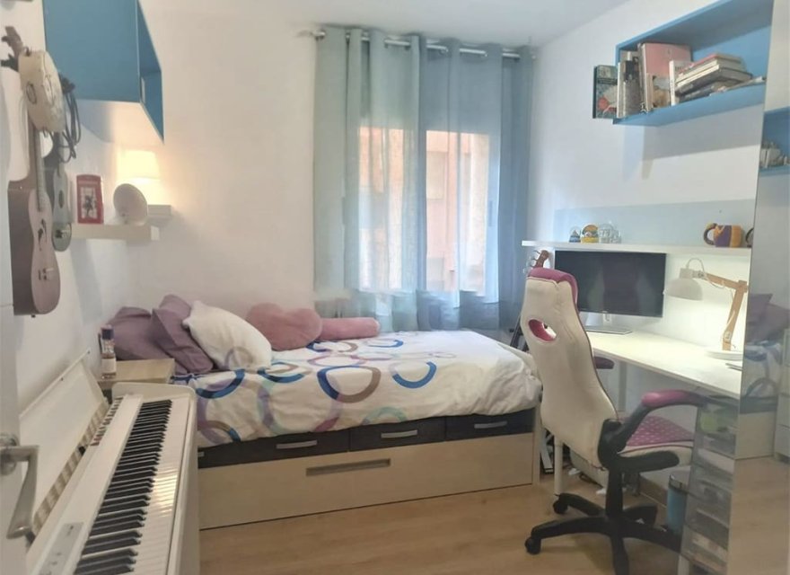 Resale - Apartment - Palma de Mallorca - Palma