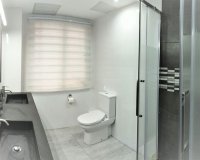 Resale - Apartment - Palma de Mallorca - Palma