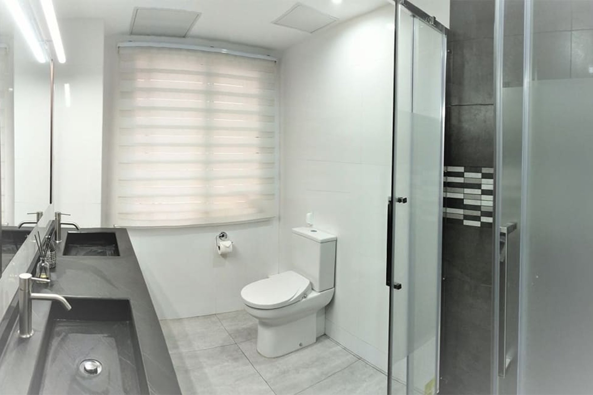 Resale - Apartment - Palma de Mallorca - Palma