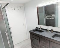 Resale - Apartment - Palma de Mallorca - Palma
