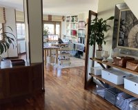 Resale - Apartment - Palma de Mallorca - Palma