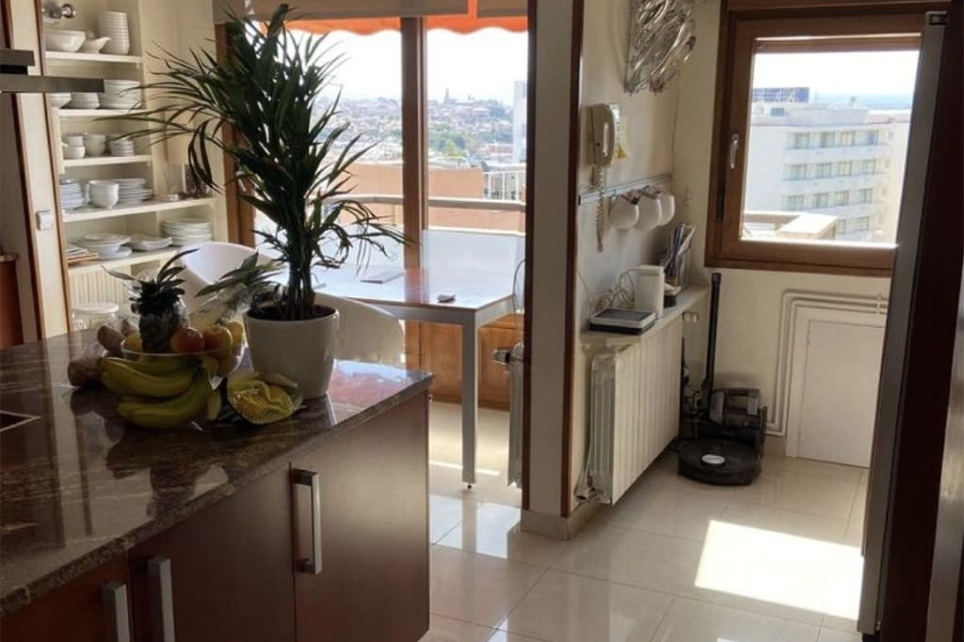 Resale - Apartment - Palma de Mallorca - Palma