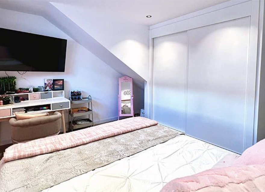 Resale - Apartment - Palma de Mallorca - Palma