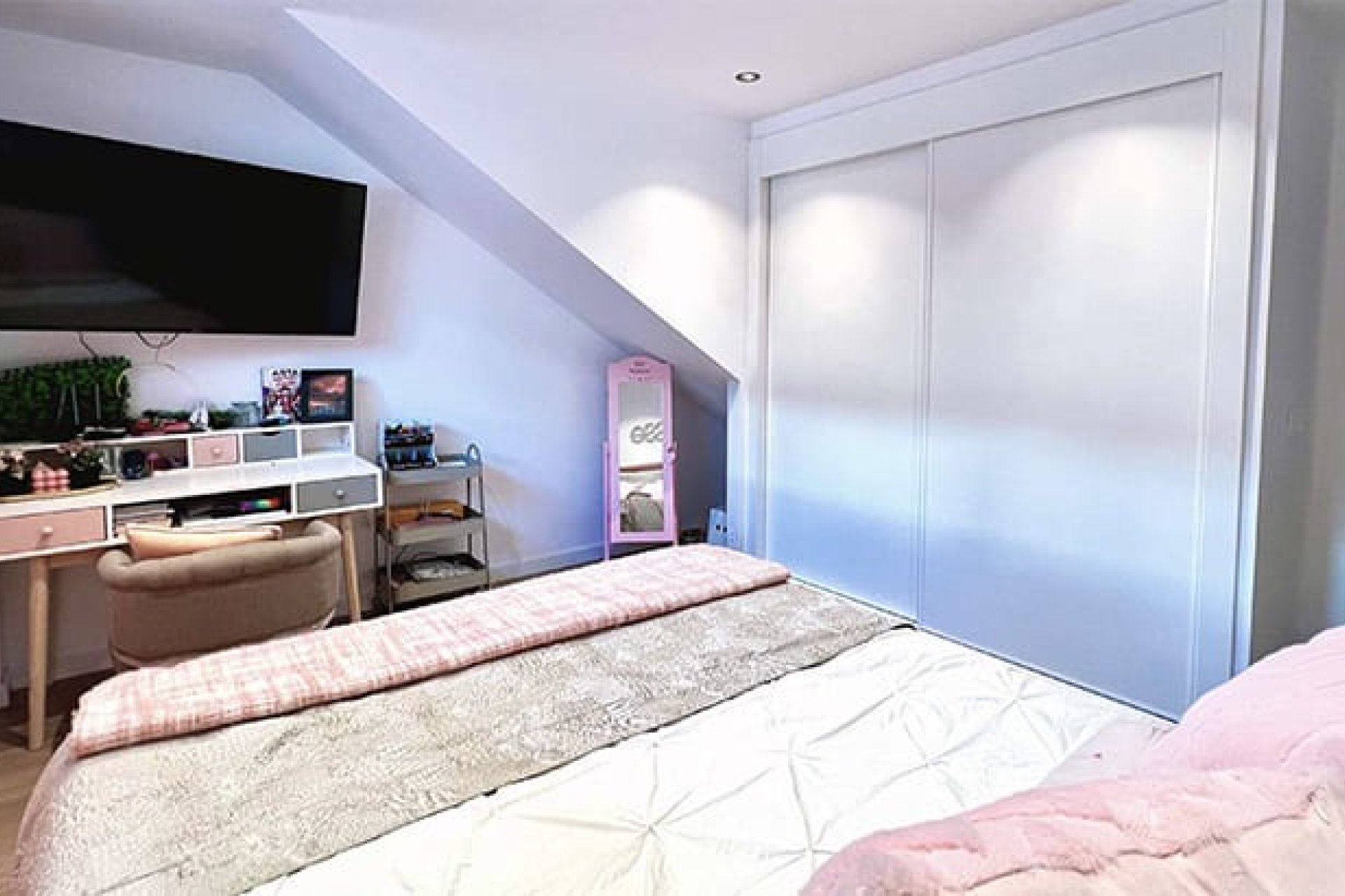 Resale - Apartment - Palma de Mallorca - Palma