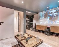 Resale - Apartment - Palma de Mallorca - Palma