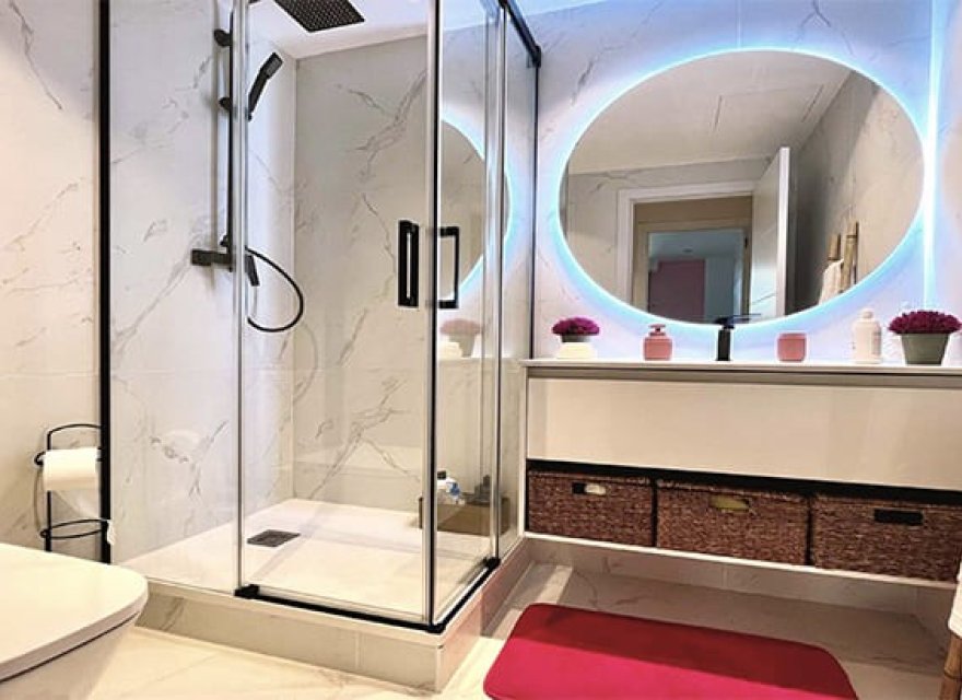 Resale - Apartment - Palma de Mallorca - Palma