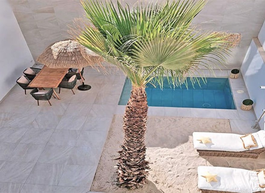 Resale - Apartment - Palma de Mallorca - Palma