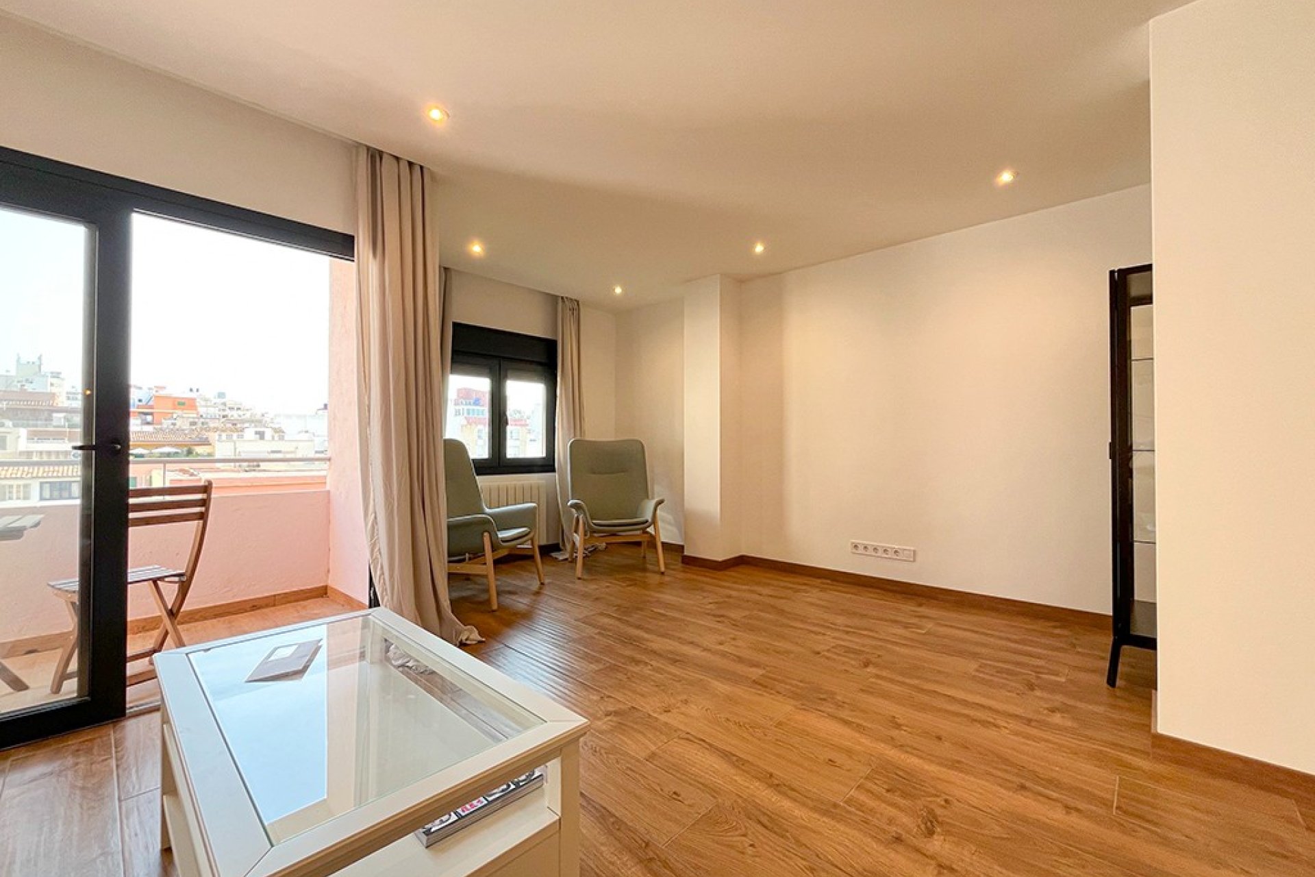 Resale - Apartment - Palma de Mallorca - Palma