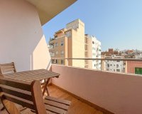 Resale - Apartment - Palma de Mallorca - Palma