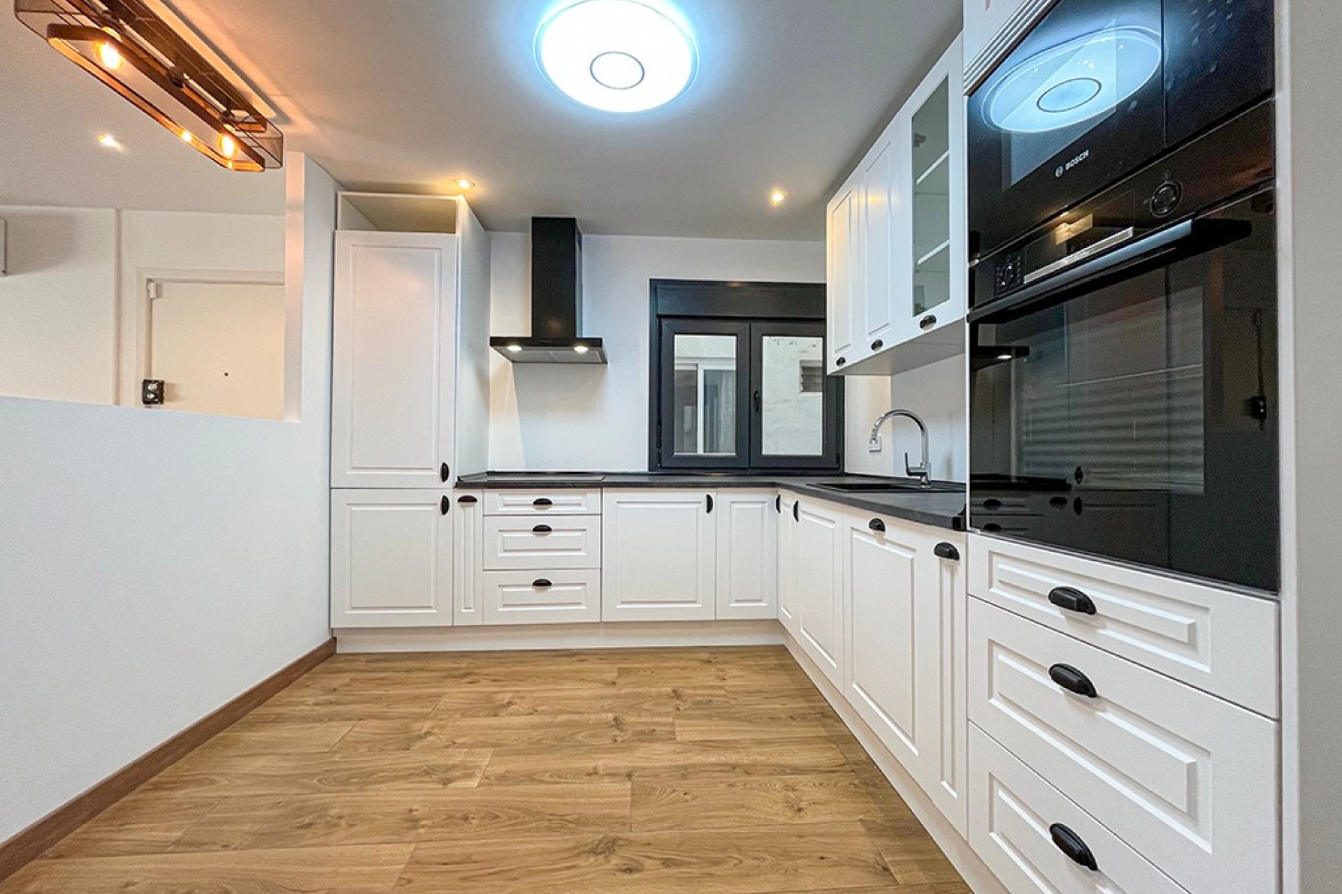 Resale - Apartment - Palma de Mallorca - Palma