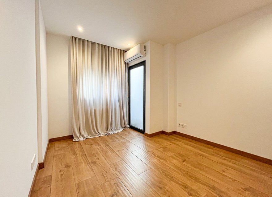 Resale - Apartment - Palma de Mallorca - Palma
