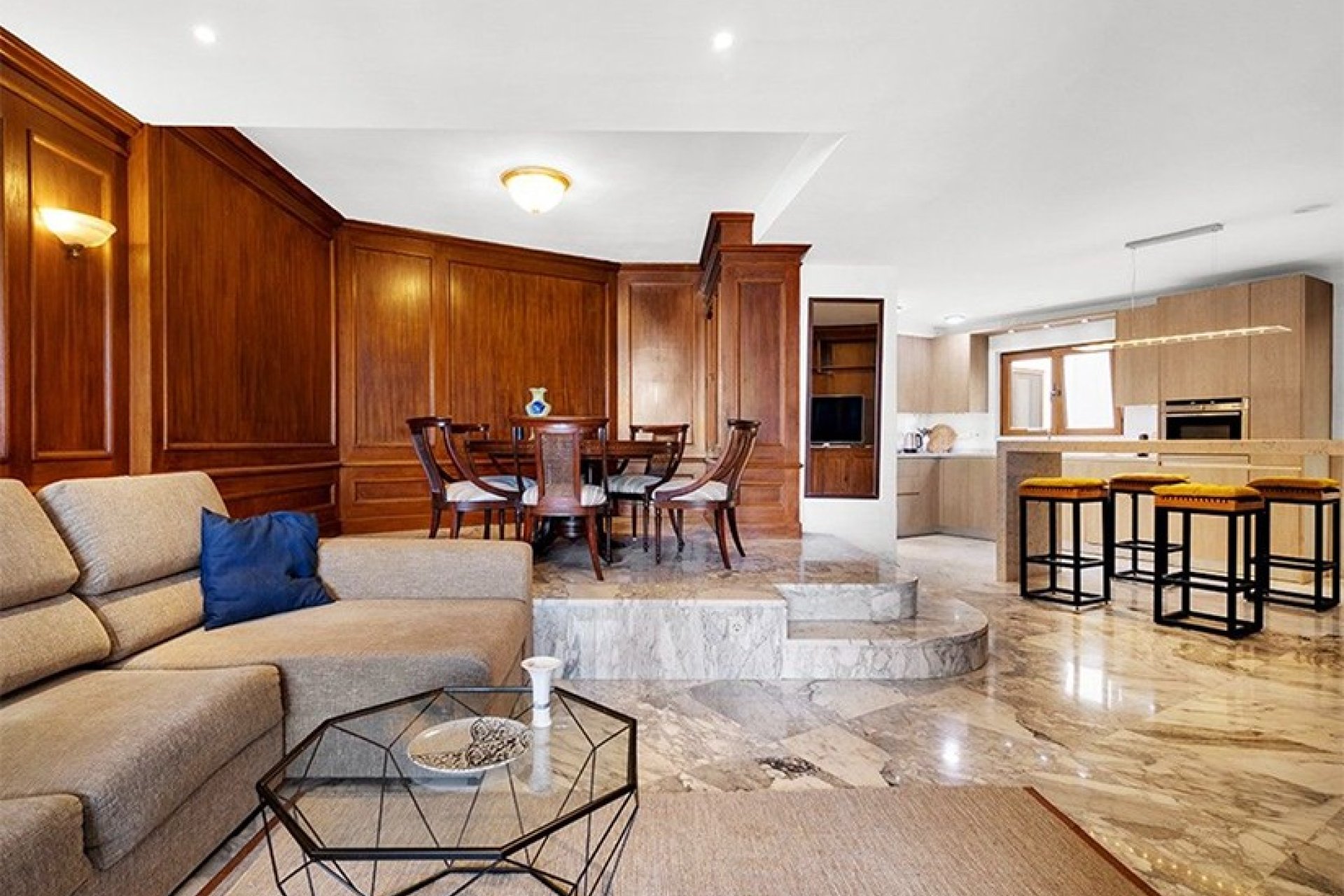 Resale - Apartment - Palma de Mallorca - Palma