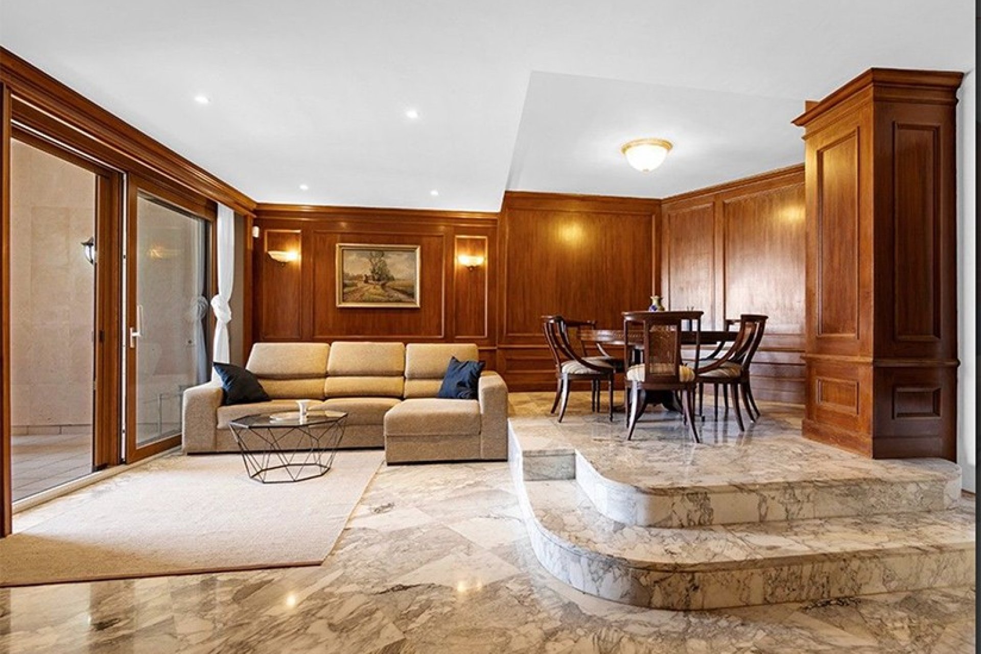 Resale - Apartment - Palma de Mallorca - Palma