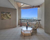 Resale - Apartment - Palma de Mallorca - Palma