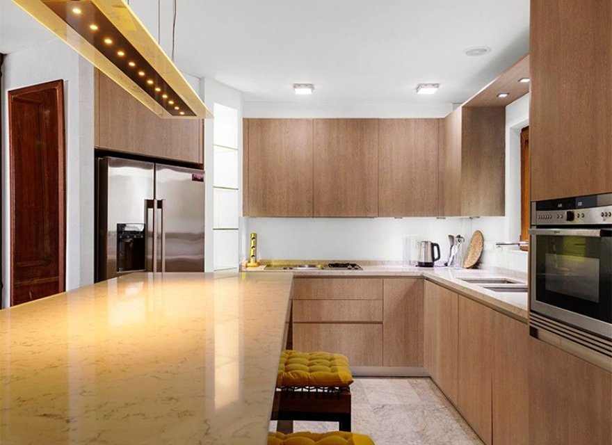 Resale - Apartment - Palma de Mallorca - Palma