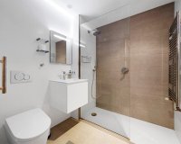 Resale - Apartment - Palma de Mallorca - Palma