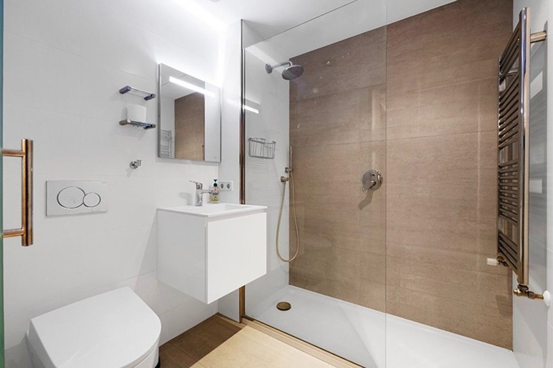 Resale - Apartment - Palma de Mallorca - Palma