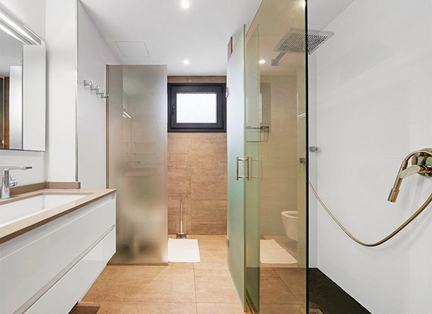 Resale - Apartment - Palma de Mallorca - Palma