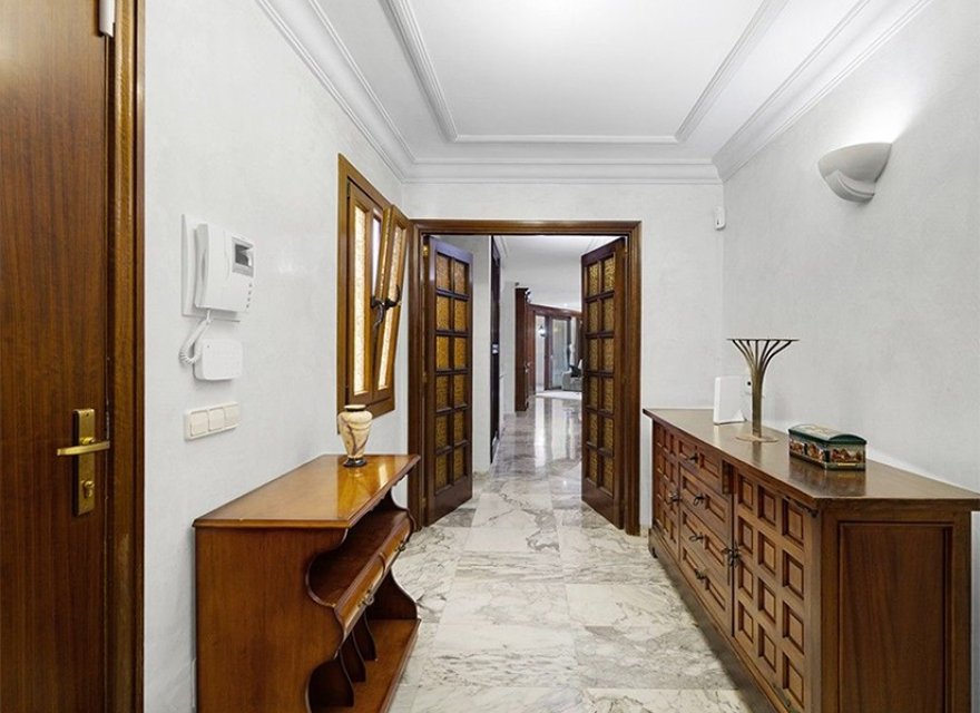 Resale - Apartment - Palma de Mallorca - Palma