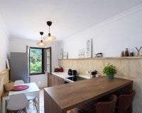 Resale - Apartment - Palma de Mallorca - Palma