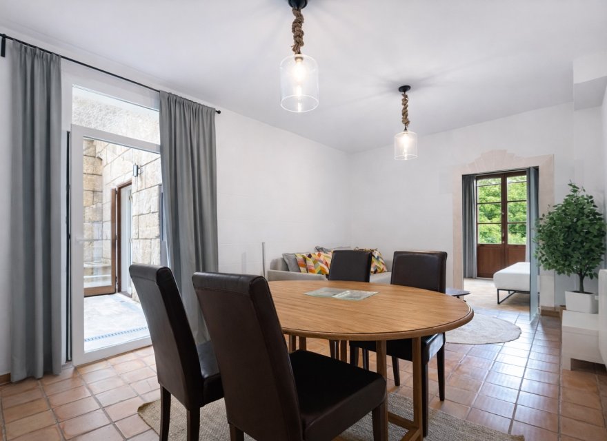 Resale - Apartment - Palma de Mallorca - Palma