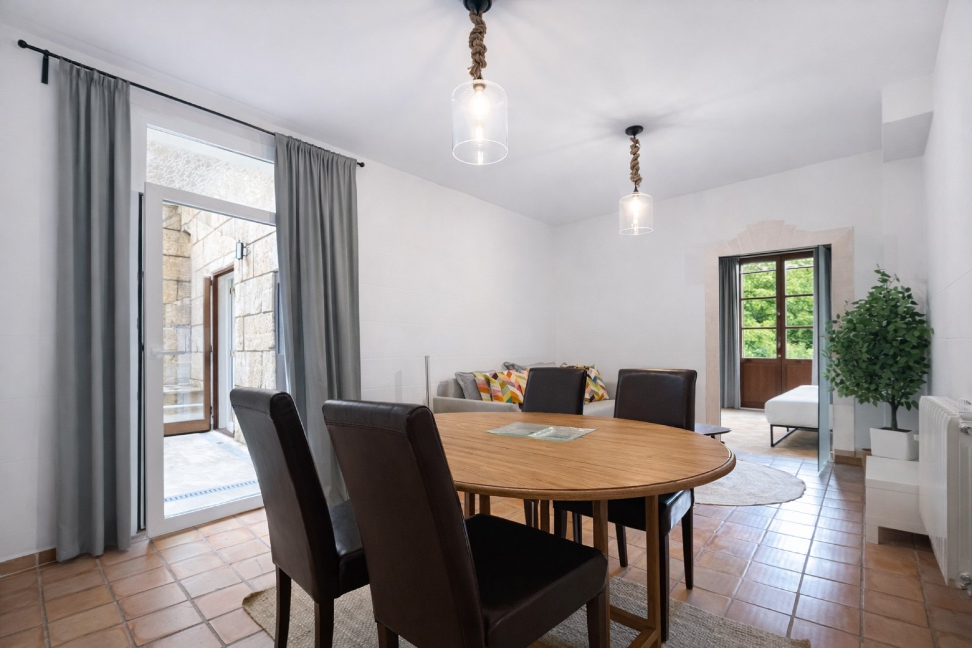 Resale - Apartment - Palma de Mallorca - Palma