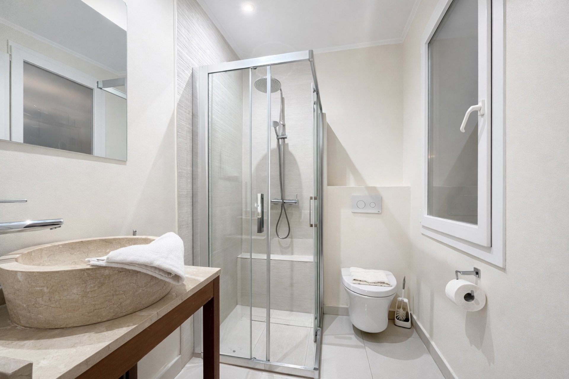 Resale - Apartment - Palma de Mallorca - Palma