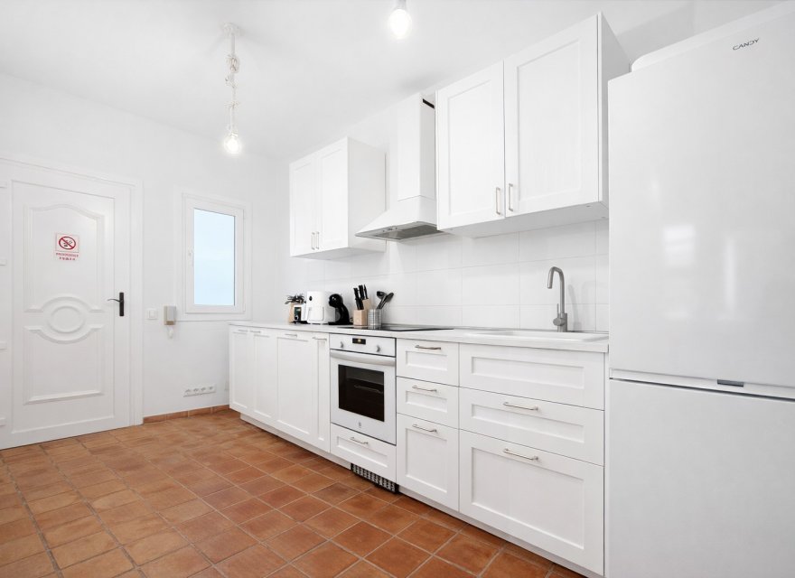 Resale - Apartment - Palma de Mallorca - Palma