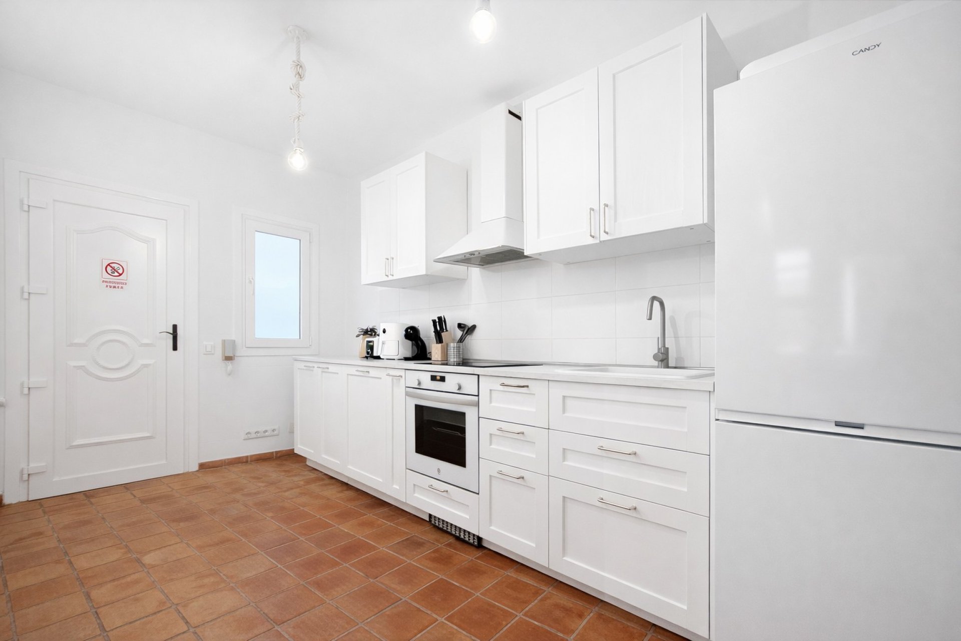 Resale - Apartment - Palma de Mallorca - Palma