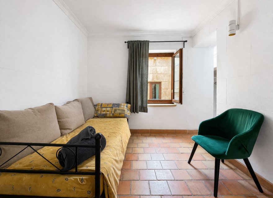 Resale - Apartment - Palma de Mallorca - Palma