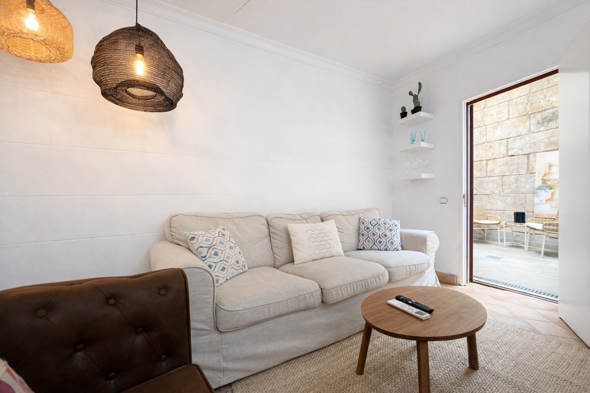 Resale - Apartment - Palma de Mallorca - Palma