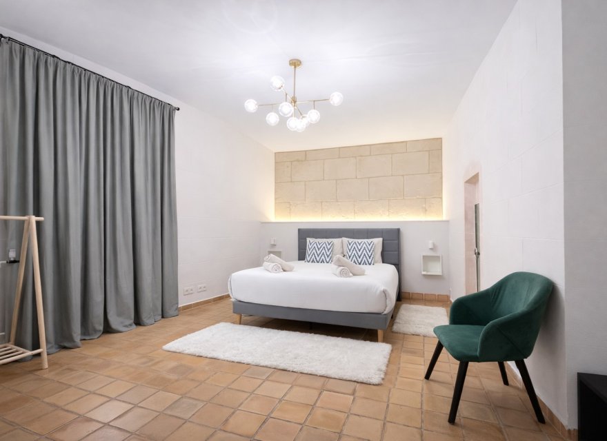 Resale - Apartment - Palma de Mallorca - Palma