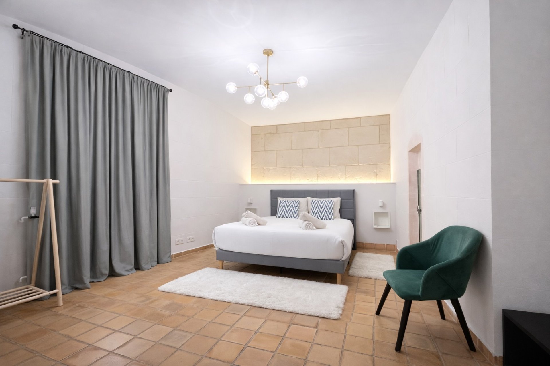 Resale - Apartment - Palma de Mallorca - Palma