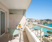 Resale - Apartment - Palma de Mallorca - San Agustí