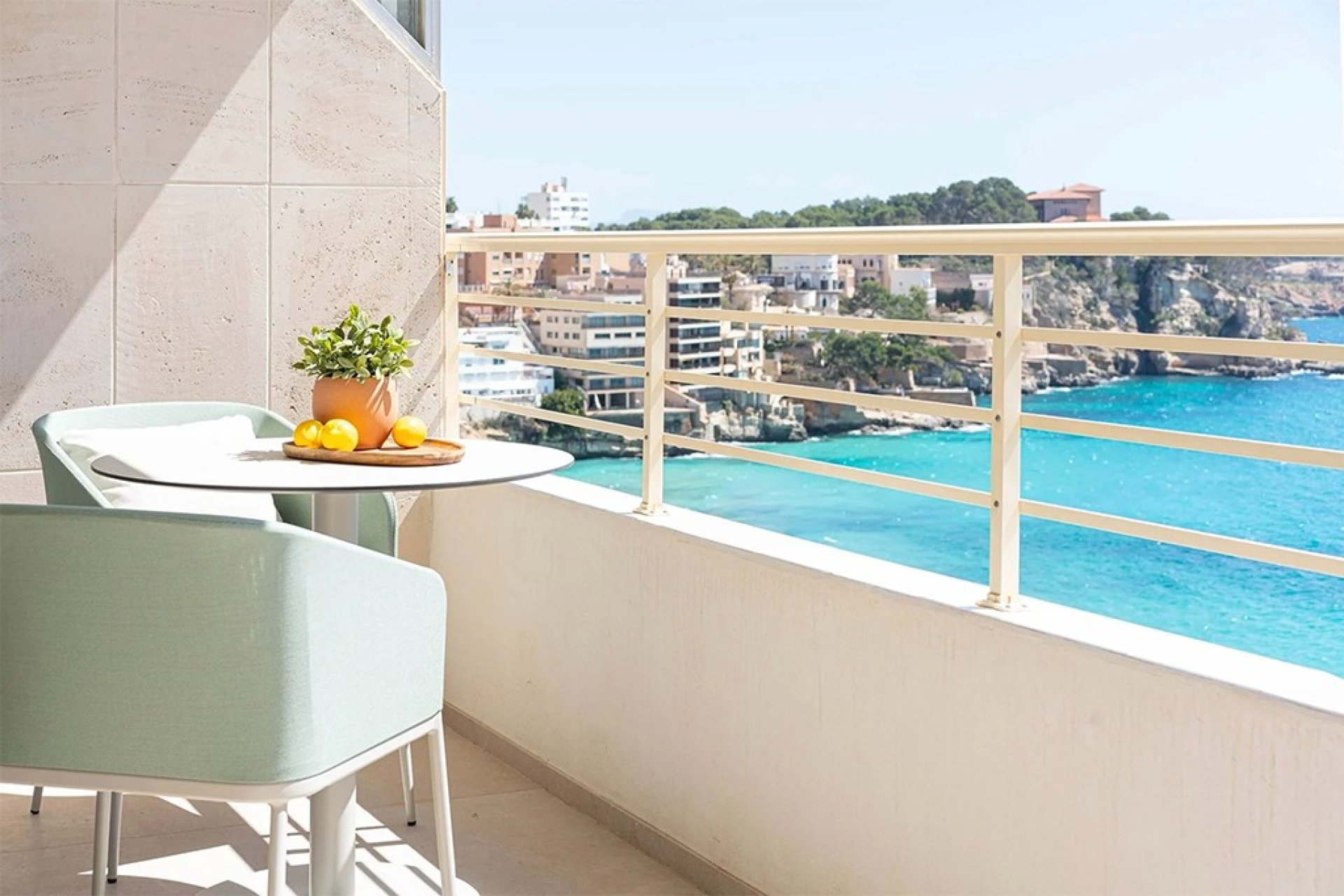Resale - Apartment - Palma de Mallorca - San Agustí