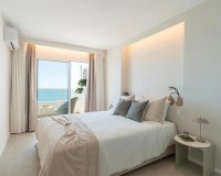 Resale - Apartment - Palma de Mallorca - San Agustí