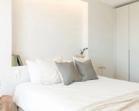 Resale - Apartment - Palma de Mallorca - San Agustí