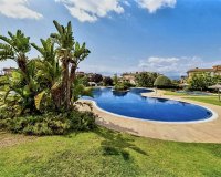 Resale - Apartment - Palma de Mallorca - Son Gual