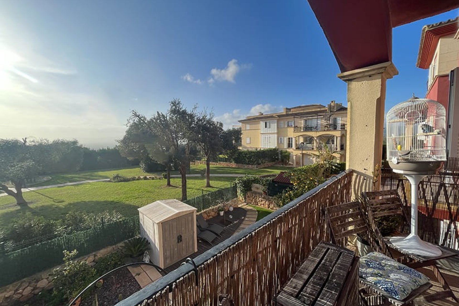 Resale - Apartment - Palma de Mallorca - Son Gual