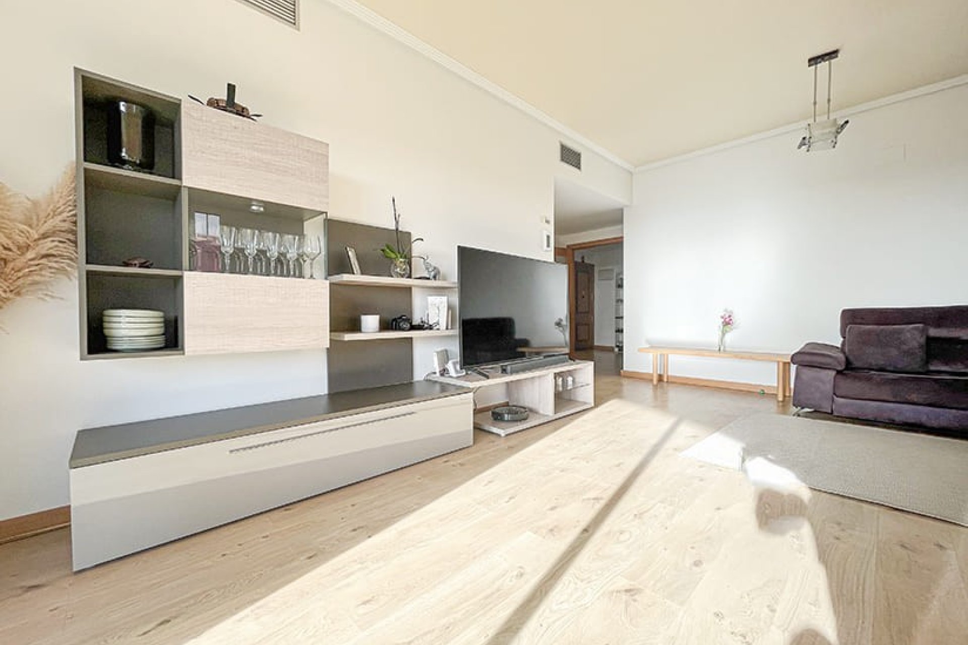 Resale - Apartment - Palma de Mallorca - Son Gual